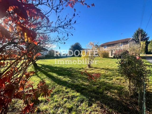 Maison 4 pièces 127 m²