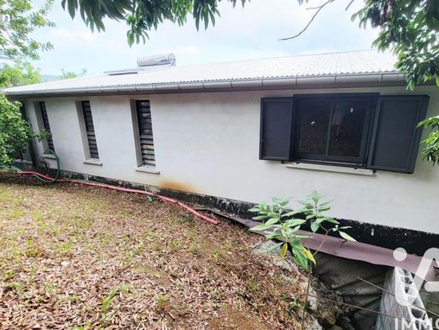 Maison 4 pièces 127 m²