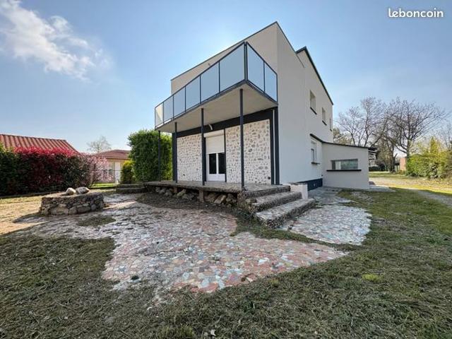 Maison 4 pièces 127 m²
