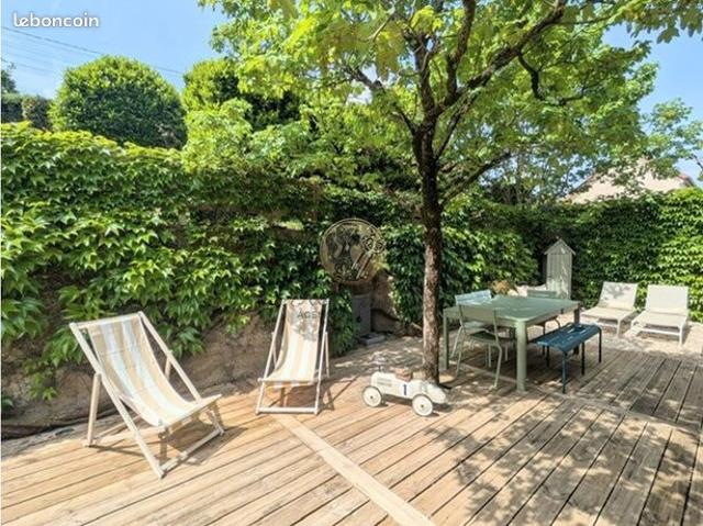 Maison 4 pièces 127 m²