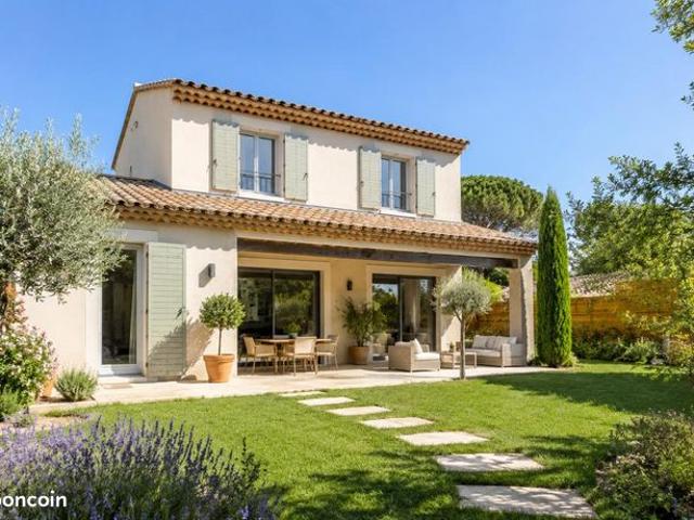 Maison 4 pièces 127 m²