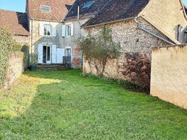 Maison 4 pièces 127 m²