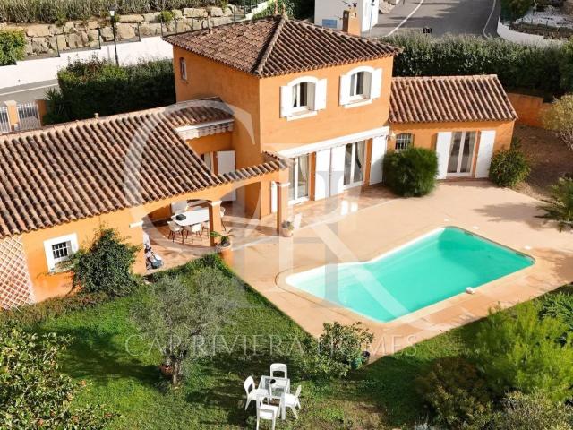 Maison 4 pièces 127 m²
