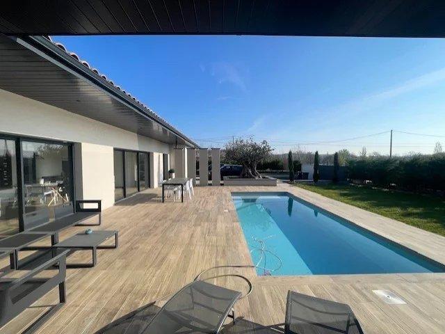 Maison 4 pièces 127 m²