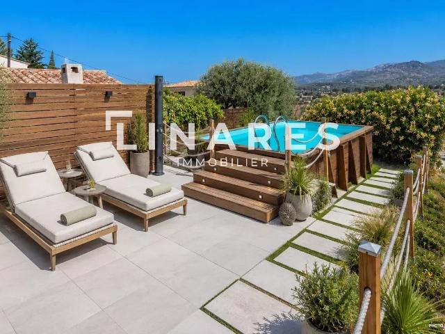 Maison 4 pièces 127 m²