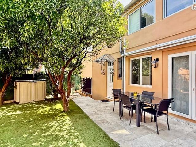 Maison 4 pièces 127 m²