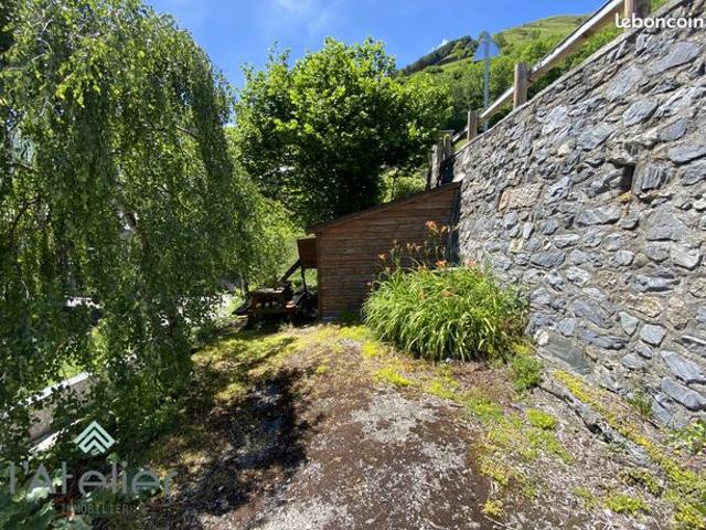 Maison 4 pièces 127 m²