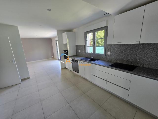 Maison 4 pièces 127 m²