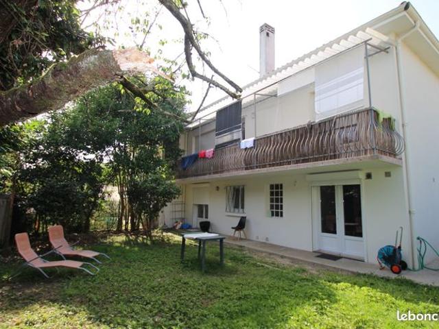 Maison 4 pièces 127 m²