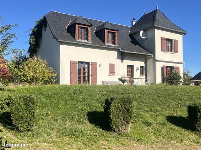 Maison 4 pièces 127 m²