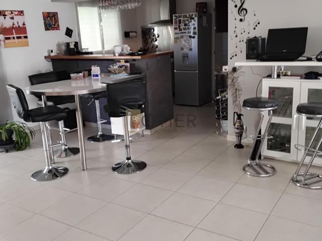Maison 4 pièces 127 m²