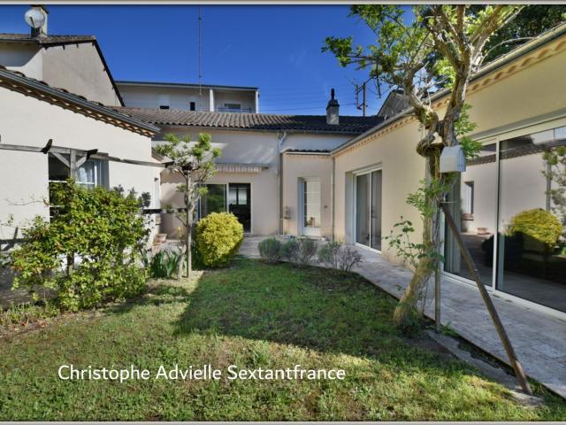 Maison 4 pièces 127 m²