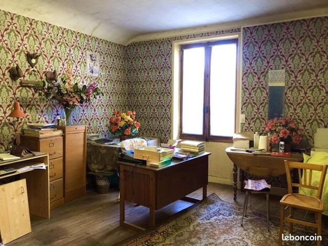 Maison 4 pièces 127 m²