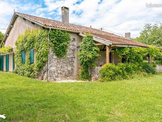 Maison 4 pièces 127 m²