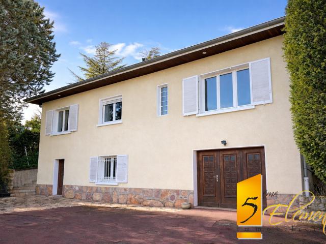 Maison 4 pièces 127 m²