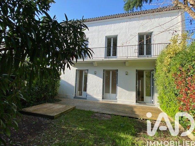 Maison 4 pièces 127 m²