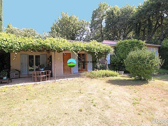 Maison 4 pièces 127 m²