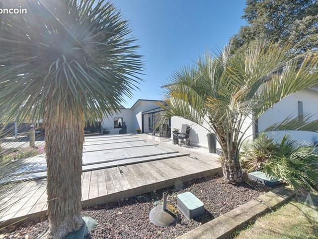 Maison 4 pièces 127 m²