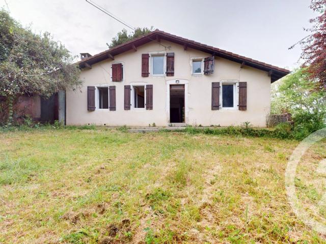 Maison 4 pièces 127 m²
