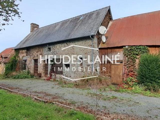 Maison 4 pièces 127 m²
