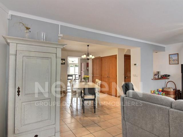 Maison 4 pièces 127 m²