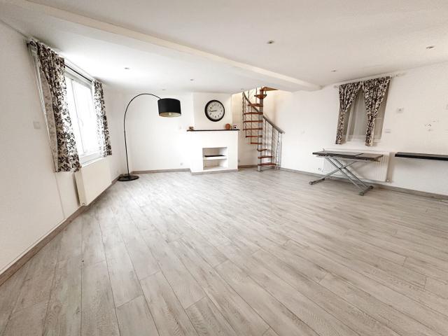 Maison 4 pièces 127 m²