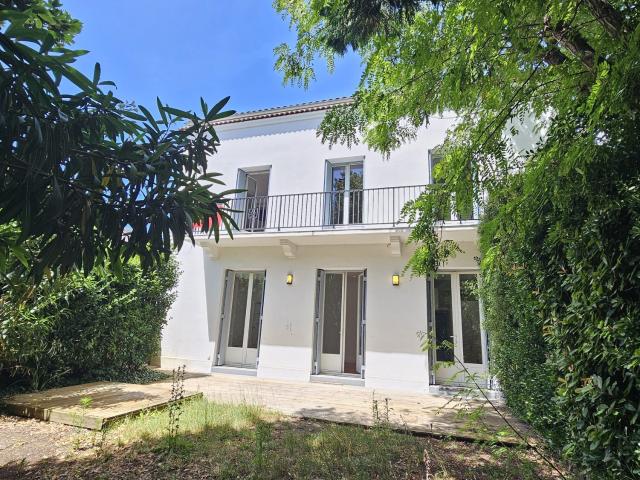 Maison 4 pièces 127 m²
