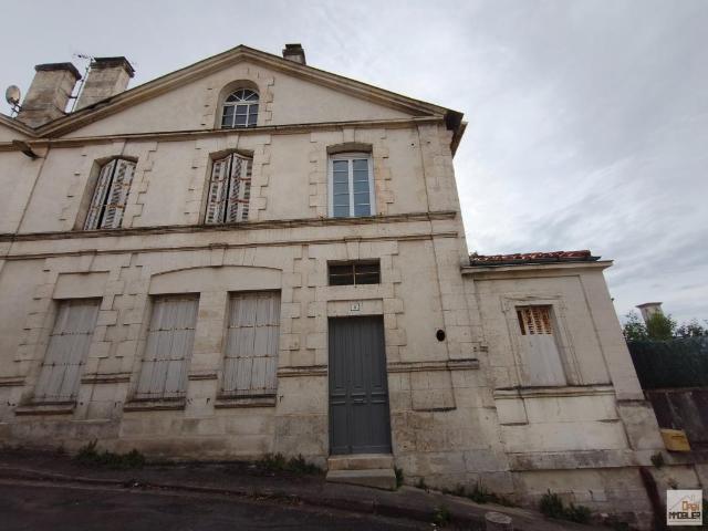 Maison 4 pièces 127 m²