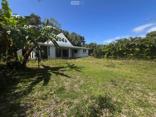 Maison 4 pièces 127 m²