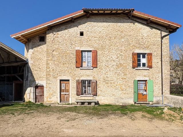 Maison 4 pièces 127 m²