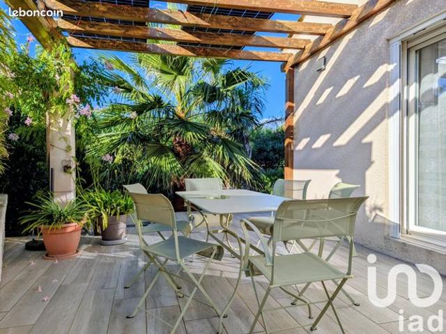 Maison 4 pièces 127 m²