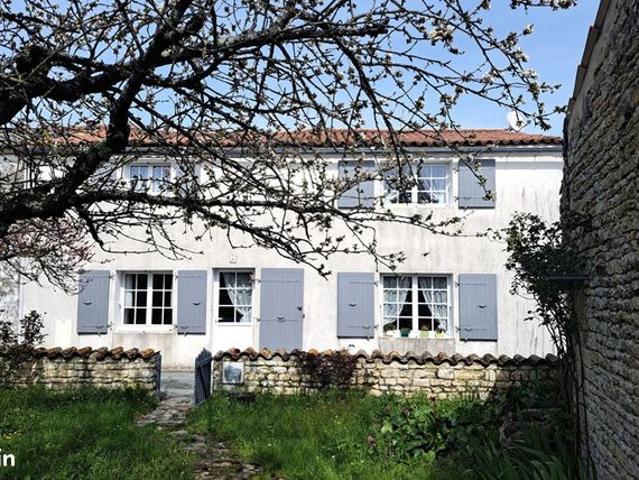 Maison 4 pièces 127 m²
