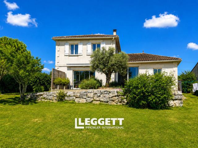Maison 4 pièces 127 m²