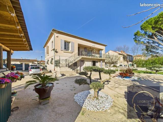 Maison 4 pièces 127 m²