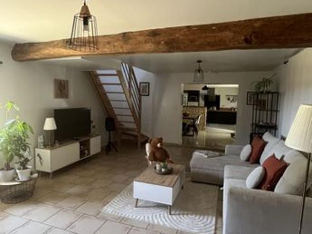 Maison 4 pièces 127 m²