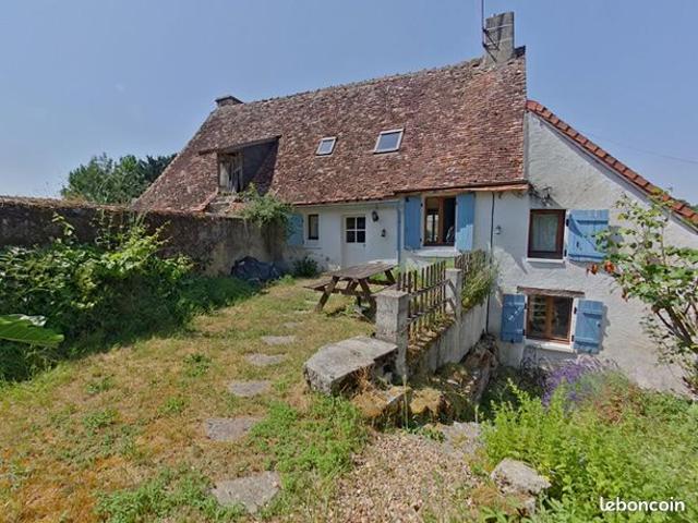 Maison 4 pièces 127 m²