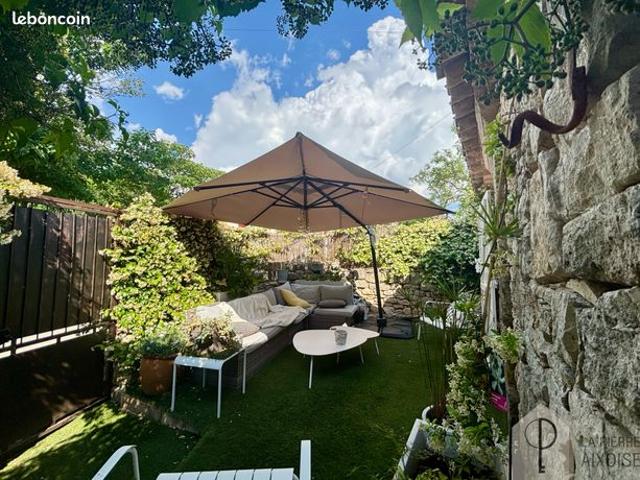 Maison 4 pièces 127 m²