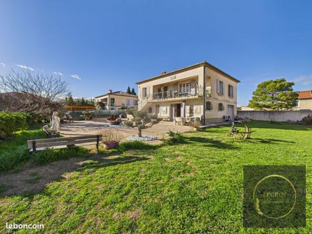 Maison 4 pièces 127 m²