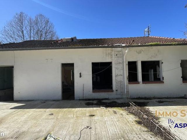 Maison 4 pièces 127 m²
