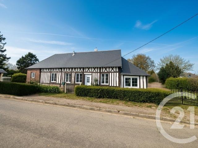 Maison 4 pièces 127 m²