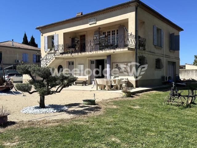 Maison 4 pièces 127 m²