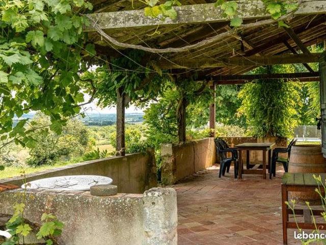 Maison 4 pièces 127 m²