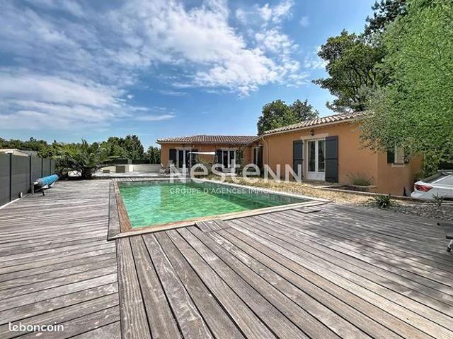 Maison 4 pièces 127 m²