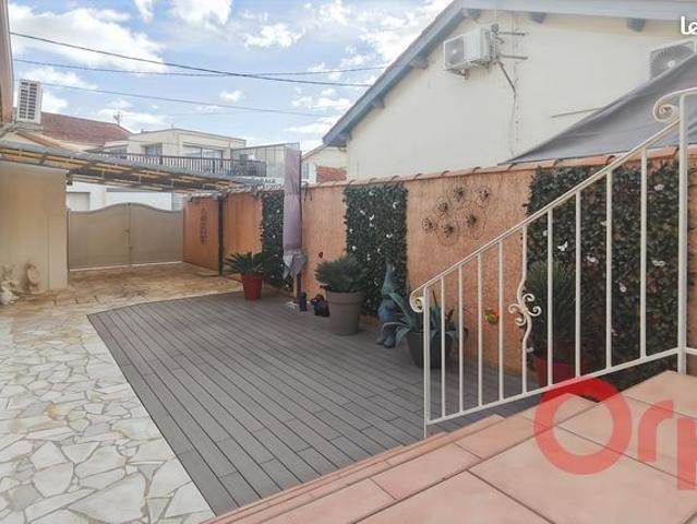 Maison 4 pièces 127 m²