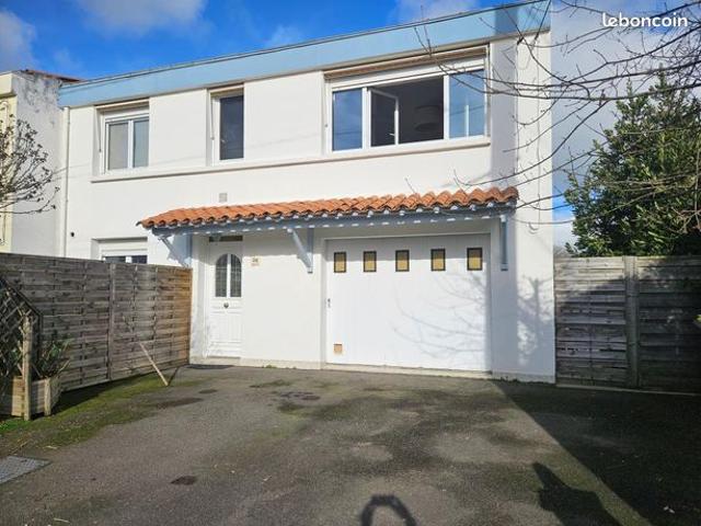 Maison 4 pièces 127 m²