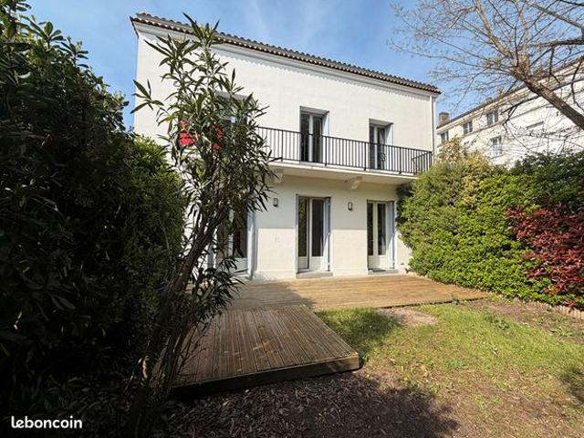 Maison 4 pièces 127 m²