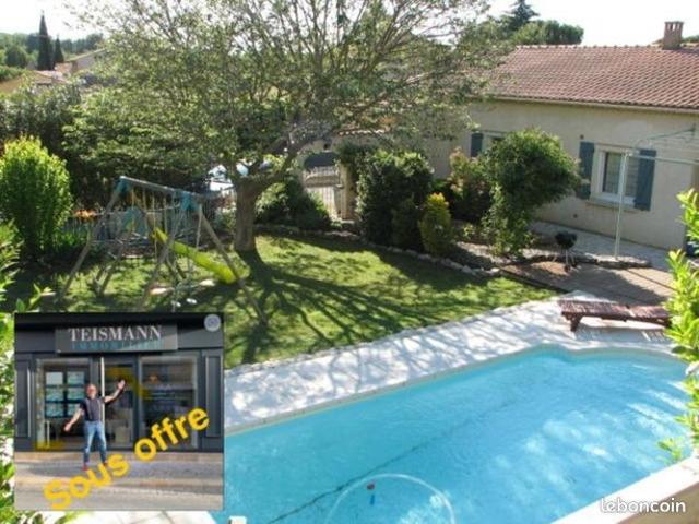 Maison 4 pièces 127 m²