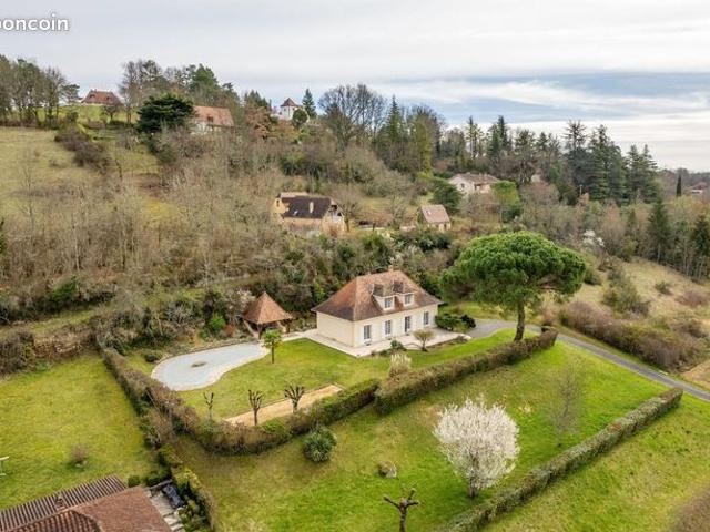 Maison 4 pièces 127 m²