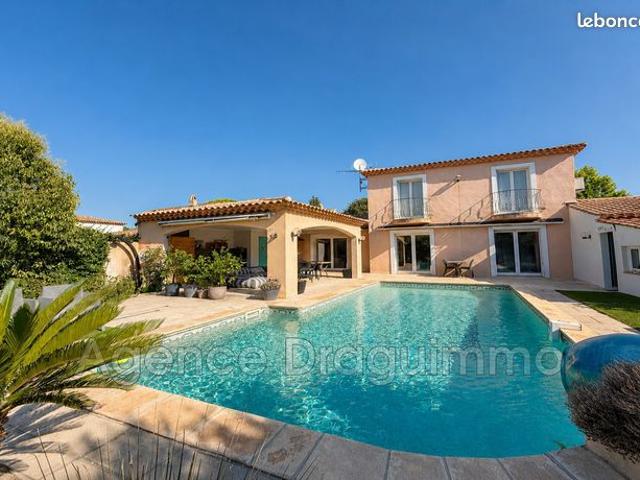 Maison 4 pièces 127 m²