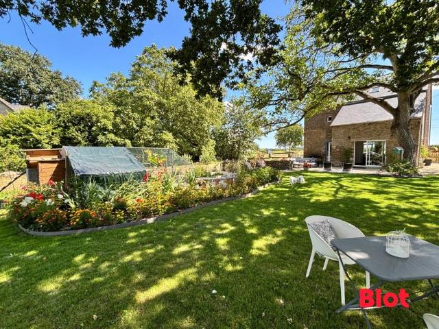 Maison 4 pièces 127 m²